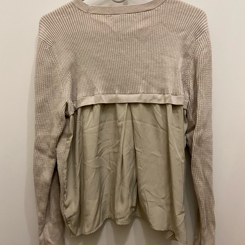Banana Republic Sweater